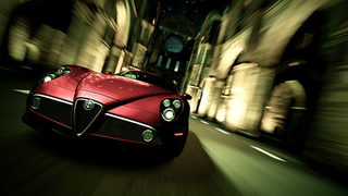 Illustration for article titled More Gran Turismo 5 Screens Than You Can Shake A Prius At